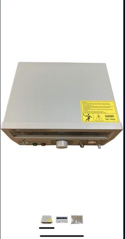 GLTL 110v Hi-pot Tester