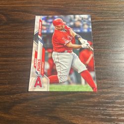 Baseball Cards 