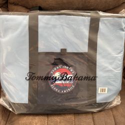 Tommy Bahama 30 Can Sport Tote