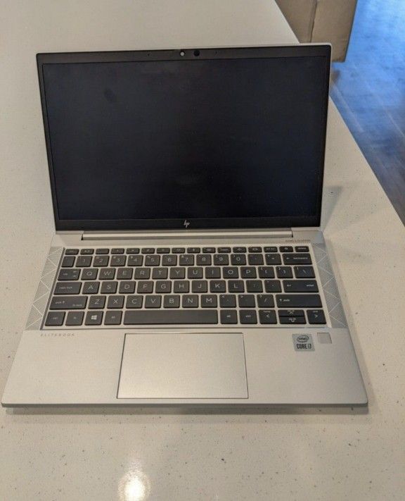 Laptop