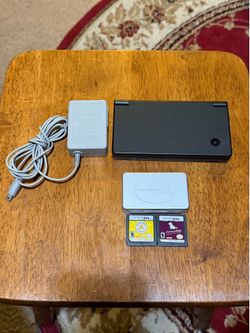 Nintendo DSi Black Console