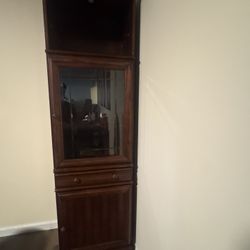 American Signature furniture REAL WOOD