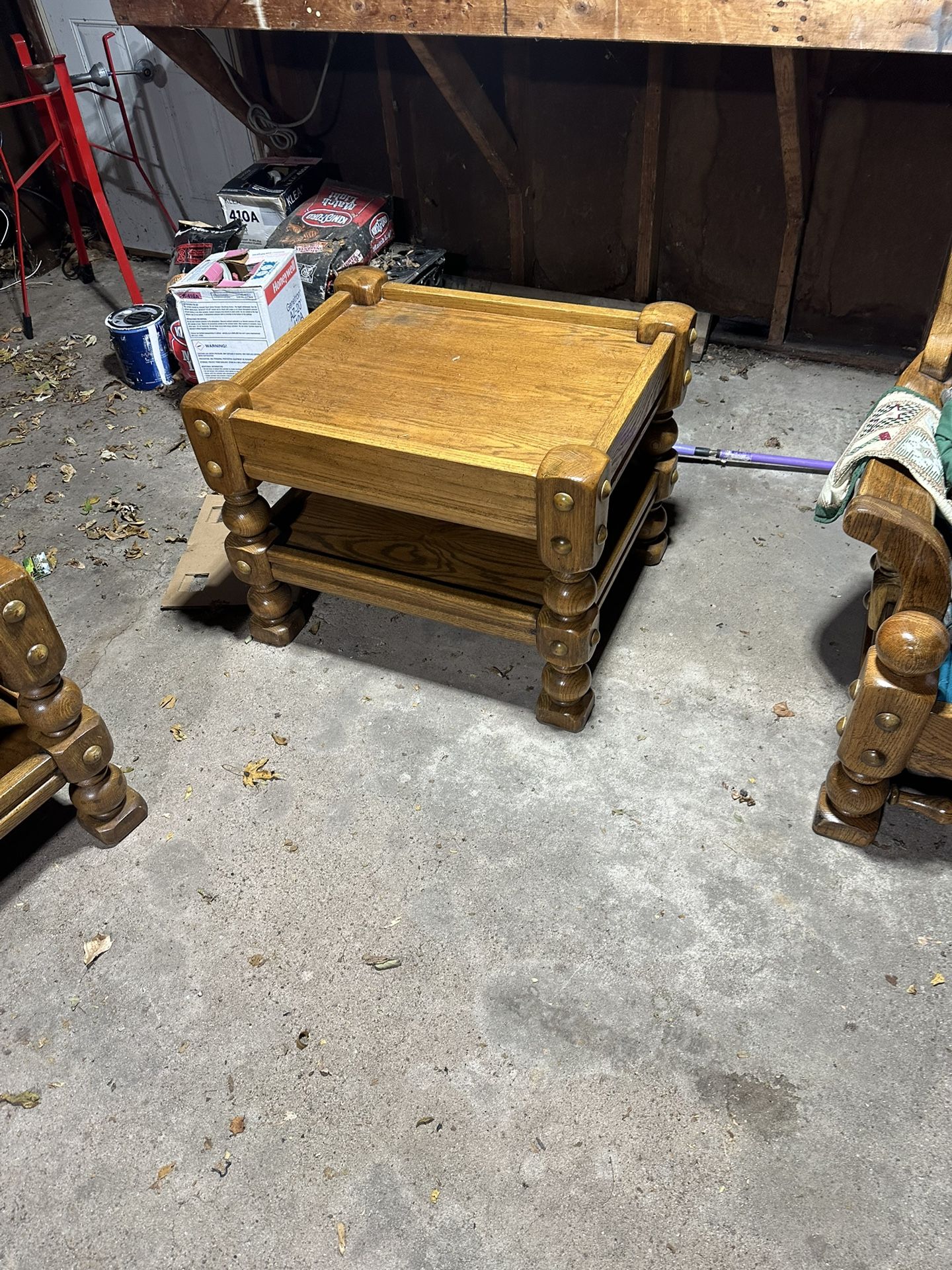 side tables