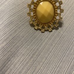 Kate Spade Ring
