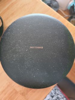 Samsung Fast Charger