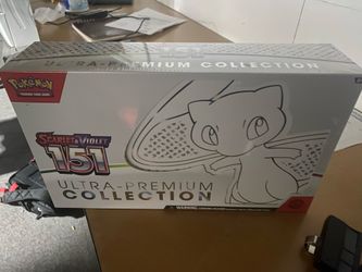 Pokemon 151