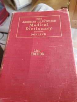 Medical Dictionary