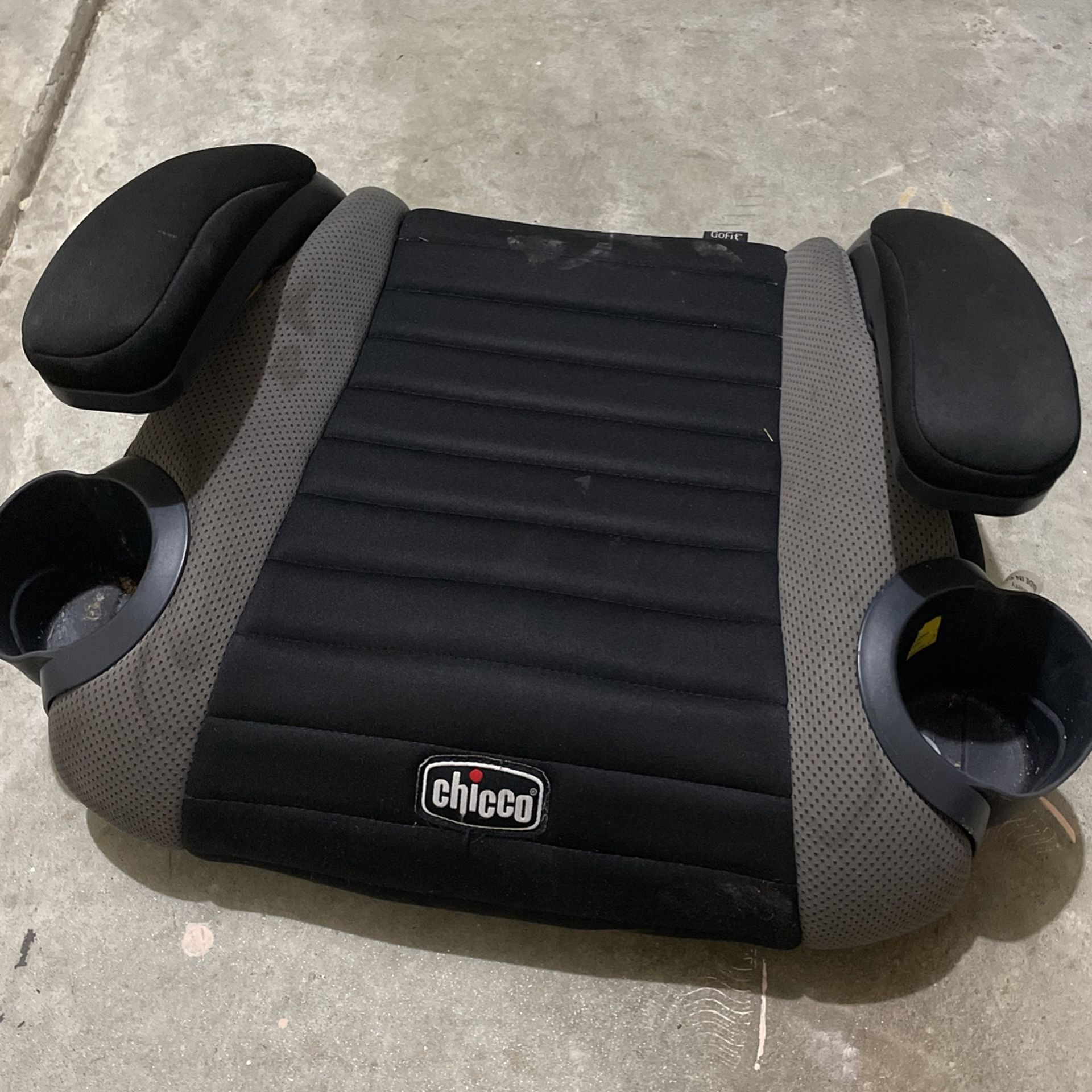 Booster Seat For Kids 