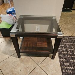 End Table