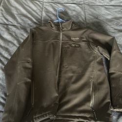 Milwaukee Men’s Large M12 Heated Jacket 