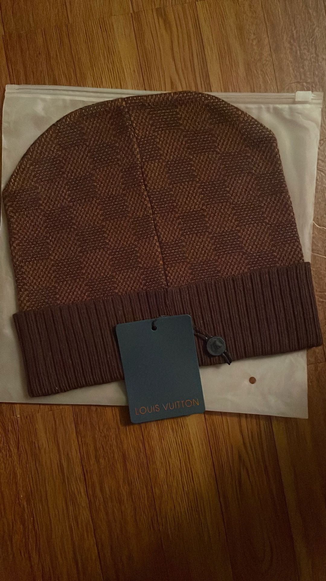lv Beanie