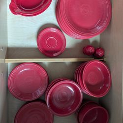 Fiestaware 