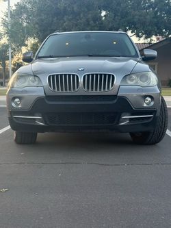 2007 BMW X5