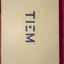 TIEM cycling shoes (BRAND NEW!)