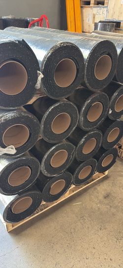 RUBBER FLOORING GYM FLOOR - COMMERCIAL GRADE! Heavy Duty Mats Matting
