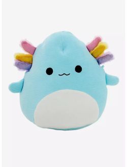Squishmallow Irina the Axolotl 8"