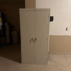 Garage Storage Cabinets