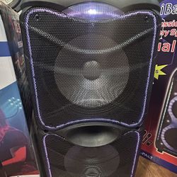 Bluetooth Party Speaker 