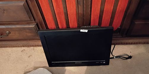 Sansui TV