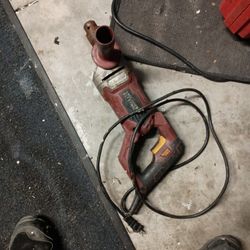 Chicago Electric Corded Drill