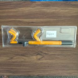 BRAND NEW Steering Wheel Lock 
