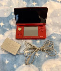 Nintendo 3Ds