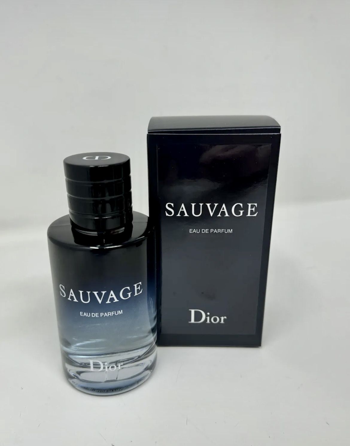 Dior Sauvage 3.4oz/100ml NEW IN BOX SEALED