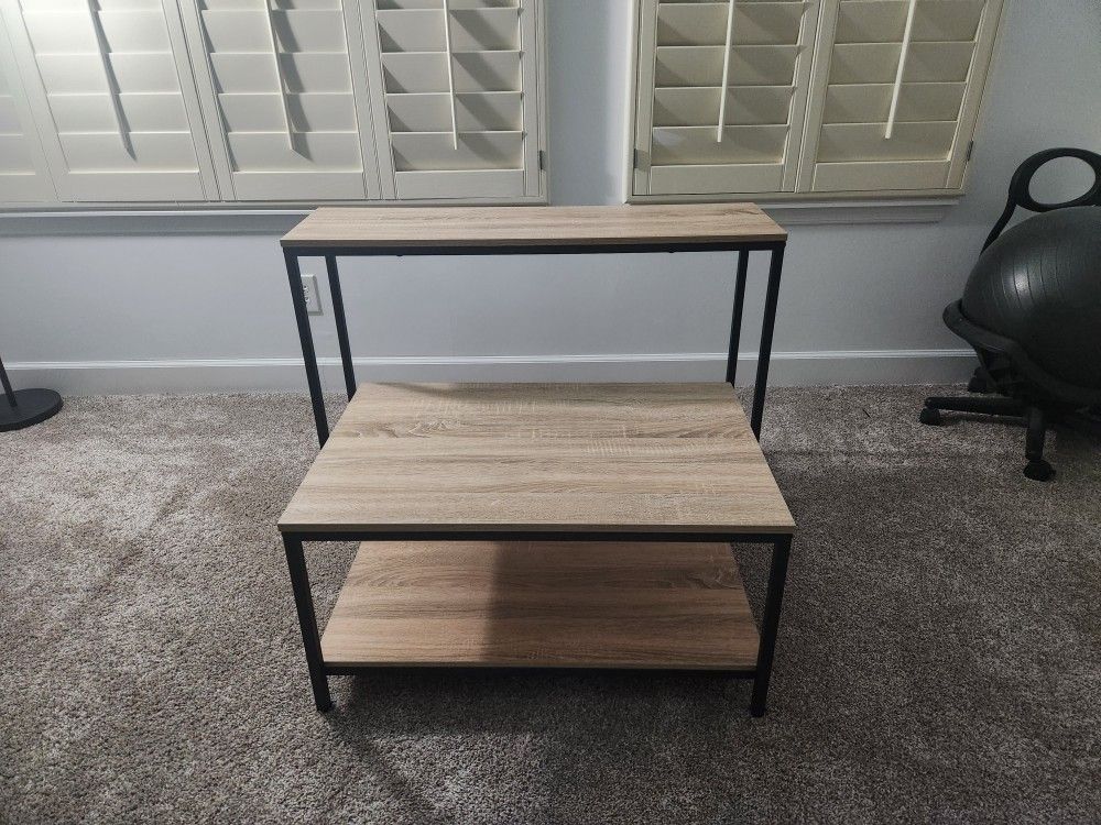 Matching Sofa Table & Coffee Table Set