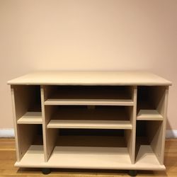 TV Stand - Media Center.