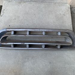 1957 Chevy truck 3100 Grille
