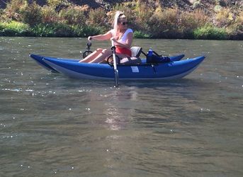 Pontoon Boats (2)