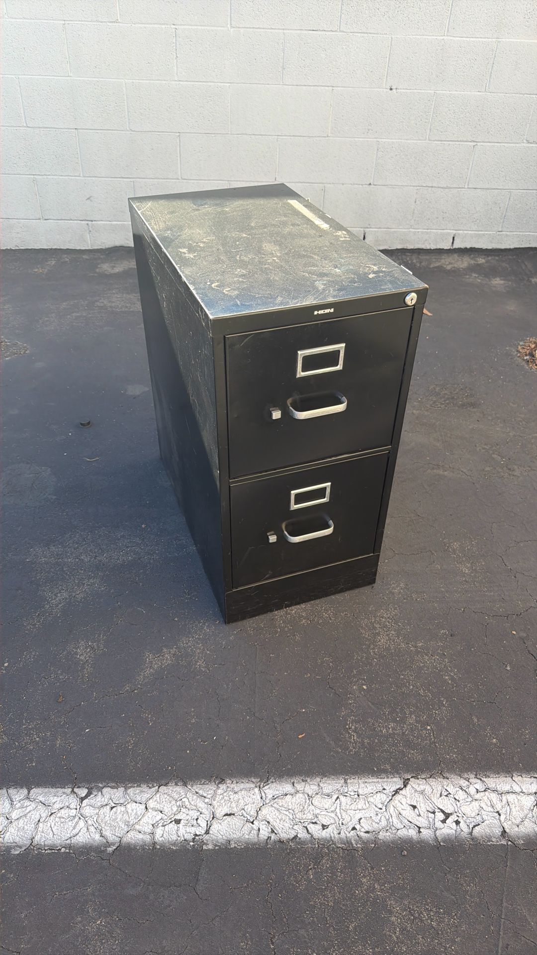 Filing Cabinet