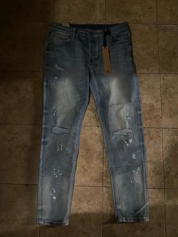 Kusbi pants size 34