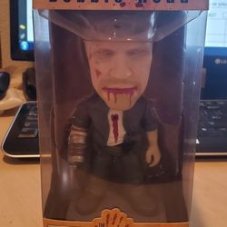 New And Never Use, Warkey Bobbler Head 