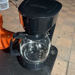 Cafetera