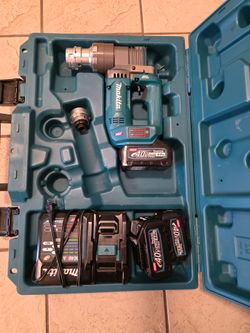 Cordles shear wrench GTW01