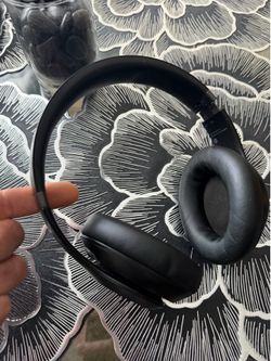 Beats by Dre pros studio 4