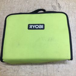 Ryobi Corded Jigsaw