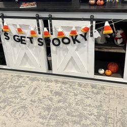 Rustic Tv Stand, Coffee Table With Storage, Coffee Bar And Entry Table.