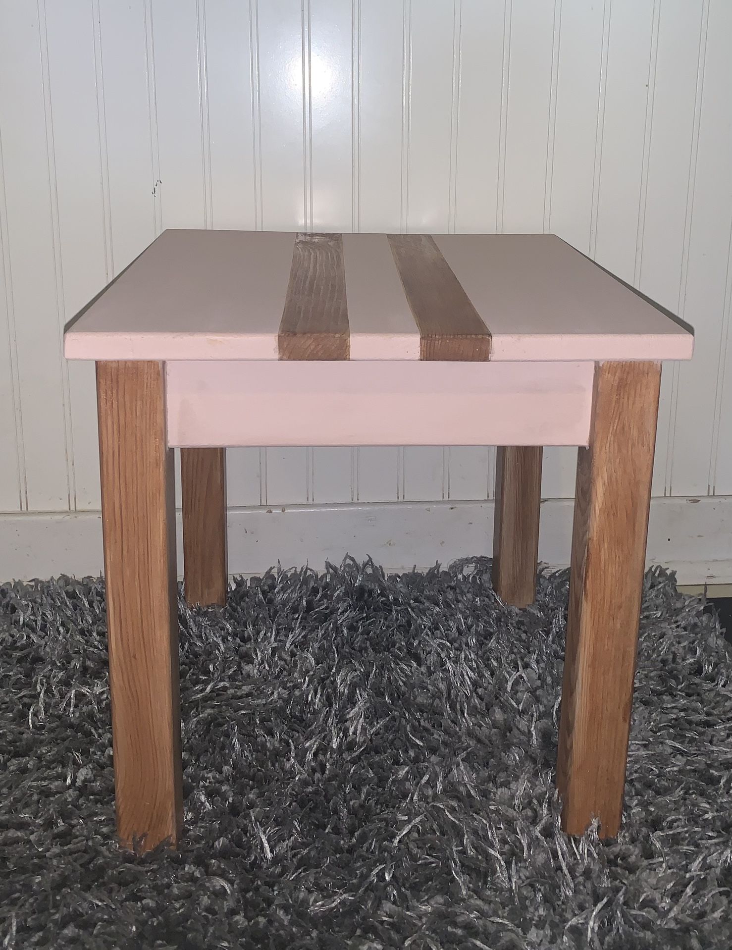 Small Side Table