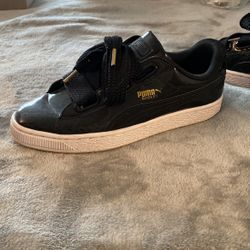 Puma Basket