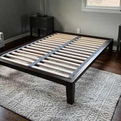 Thuma Classic Bed Frame 