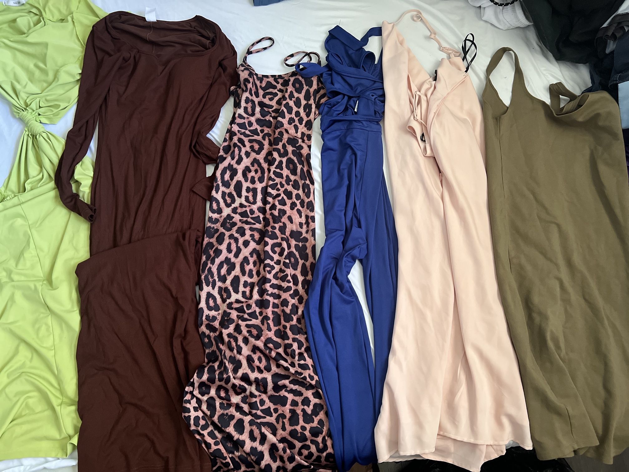 Women’s Clothes