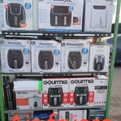 Air Fryers - Brand New In Box 📦