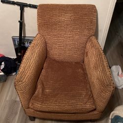 Antique Sofa