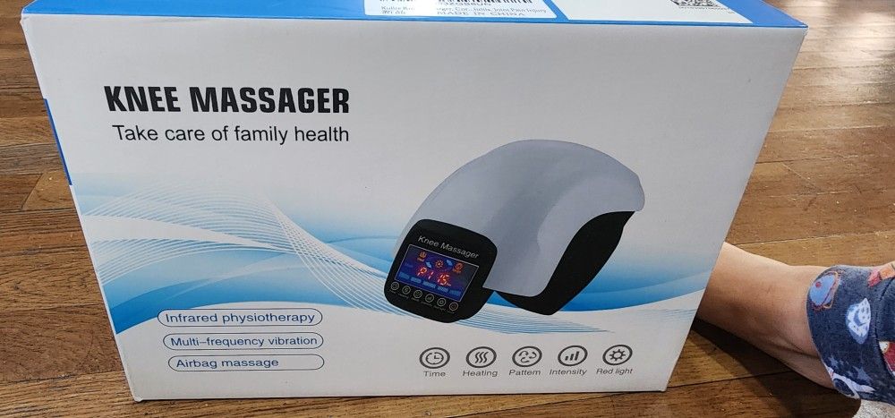 Knee Massager