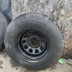 Tires