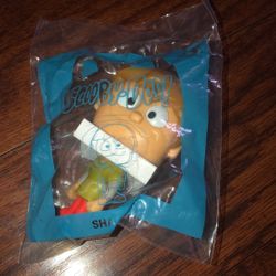 McDonald’s Scooby Doo