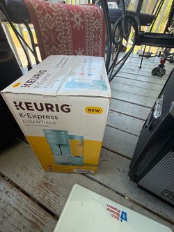 Keurig