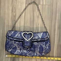 Betsy Johnson Purse